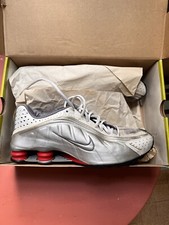 Nike Shox R4 Original 2000 in