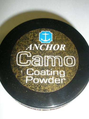 Anchor camouflage revêtement - camouflage,