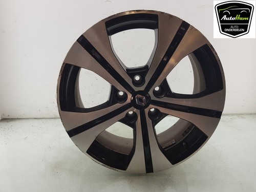Jante tole rim 7j - rim, li,