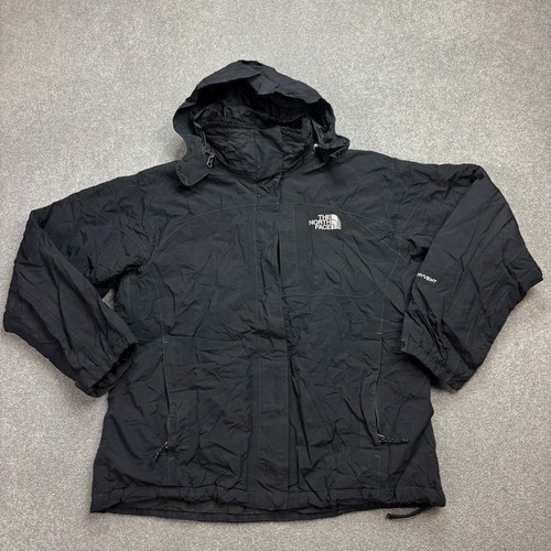 Veste north face femme grande - veste,