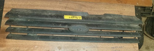Ford taunus coupe grilles - ford,