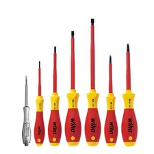 Wiha VDE Jeu de tournevis 7