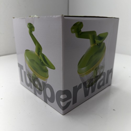 Tupperware quick chef pro - quick,