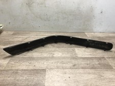 Moulure de pare choc arriere VOLKSWAGEN GOLF 4 CABRIOLET