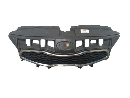 Calandre kia cee sport - cee-d, 2