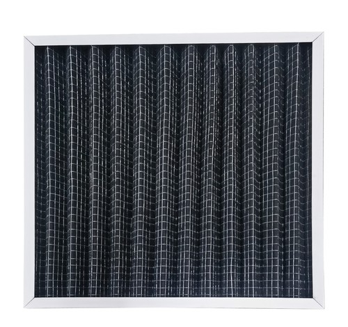 Filtre charbon pour - filtre, à