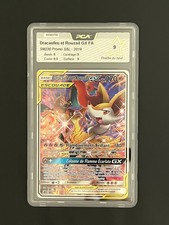 🇫🇷 Dracaufeu et Roussil