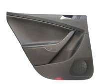 Panneaux Portière Arrière