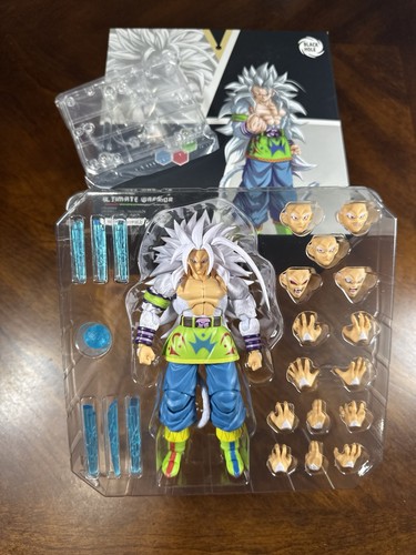 Figuarts dragon ball - sh,