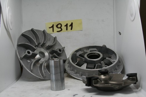 Variateur quad shineray - variateur,