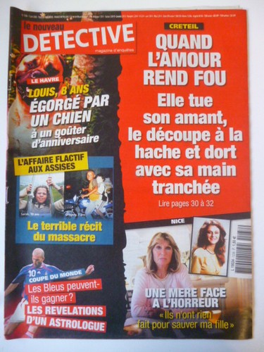 9597 journal nouveau - 9597,