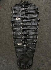 Leather sleepsack / Sleepsack