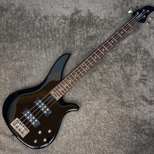 Guitare basse électrique