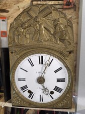 ANCIEN MECANISME MOUVEMENT