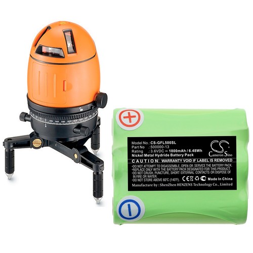 Batterie 1800mah type - 1800mah,