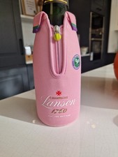 Housse pour bouteille de