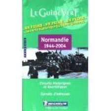 Normandie 1944-2004 : circuits