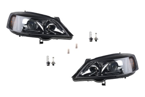 Kit phare xenon compatible - de,