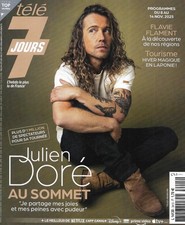 TELE 7 JOURS n°3415