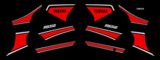 Yamaha 350 31k - 350,