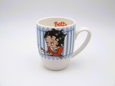 Mug Betty Boop tasse cup –