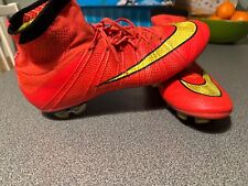 nike mercurial superfly 4