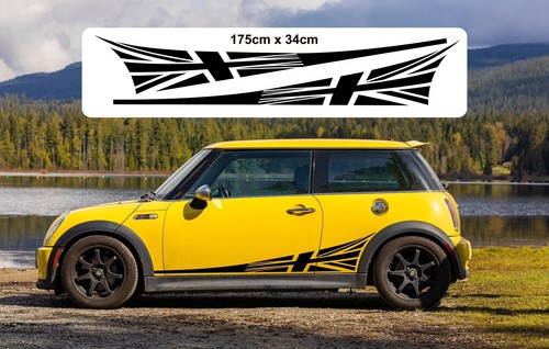 Mini cooper graphics - mini,