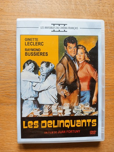 Les délinquants de juan - délinquants,
