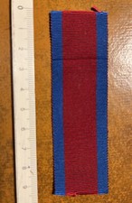 GB Angleterre Ruban  DSO