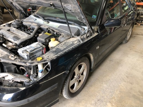 Piece saab ph2 - ph2, turbo