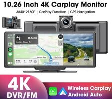 Autoradio Universel écran