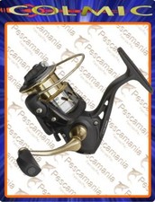 Moulinet Colmic STINGER 5000