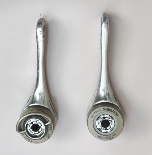 Shimano rx100 a550 - shimano,