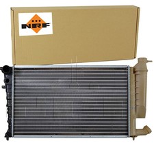 NRF Radiateur Refroidissement