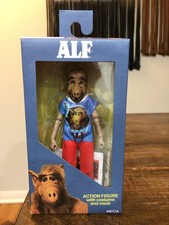 ALF -old School Trick Or Treat