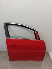 Porte avant droit OPEL ASTRA J PHASE 1 1.6i - 16V TURBO /R:111652590