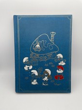 Peyo - L'intégrale des