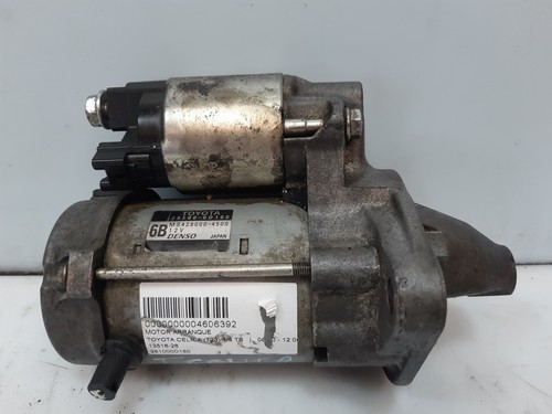 281000d180 démarreur toyota - 281000d180,