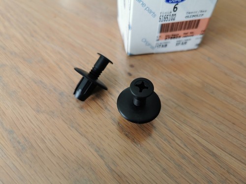Genuine ford escort mk4 - genuine,