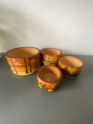 Ensemble bols gigognes - 4,