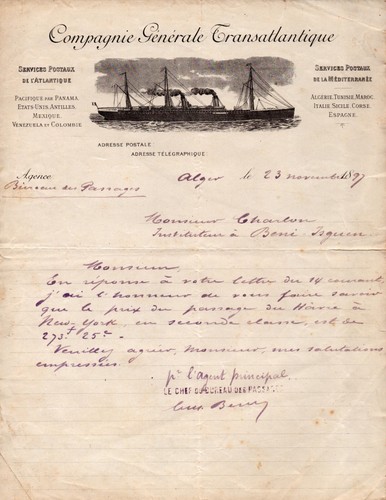 Alger service postal - alger,