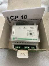 Délesteur gp40 delta dore - gp40,