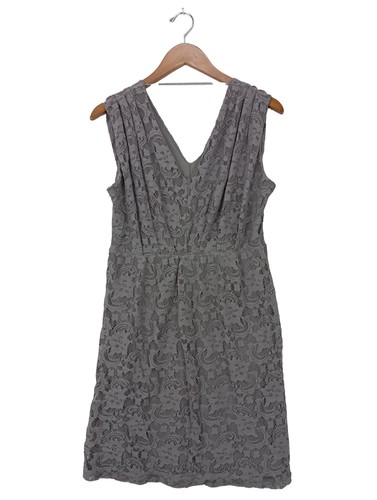 Vila robe dentelle dames - en,