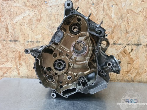 Bloc moteur suzuki vstrom - nu,
