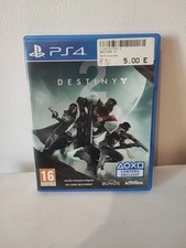 Destiny 2 Jeu Vidéo PS4 Playstation 4