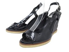 CHAUSSURES CHANEL SANDALES