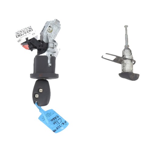 Neiman kit complet - , (barillet