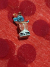 FEVE VINTAGE COLLECTION  LOGO BEBE SCHTROUMPF