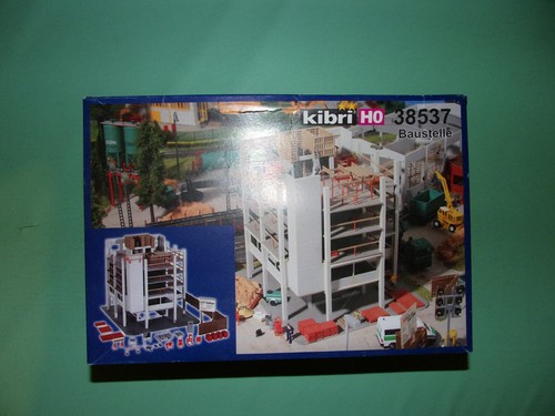 Kibri maquette monter - kibri,