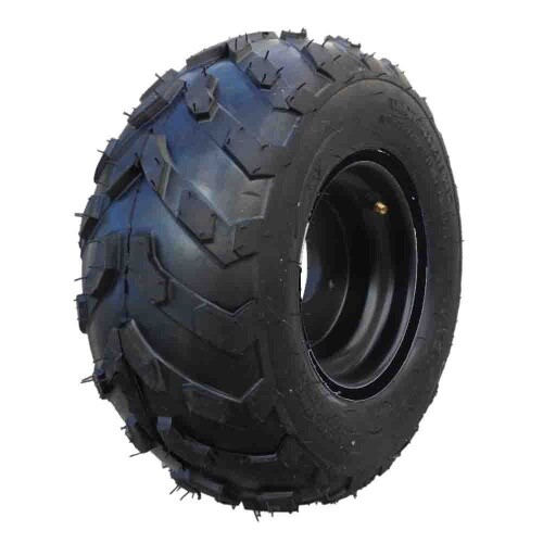 Pneus pour enfants quad - pour,